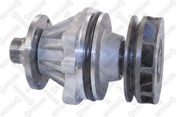 Помпа (водяной насос) Stellox. Артикул 4516-0001-SX