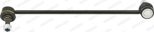 Стойка (тяга) стабилизатора MOOG передняя левая для Kia Sorento II 2009-2012. Артикул HY-LS-4942