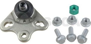 Шаровая опора OSSCA. Артикул 18325