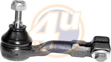 Наконечник рулевой тяги 4U. Артикул RN-A-70649