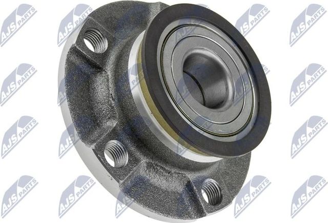 Ступичный подшипник (комплект) NTY для Skoda Rapid I 2012-2019. Артикул KLT-SE-001