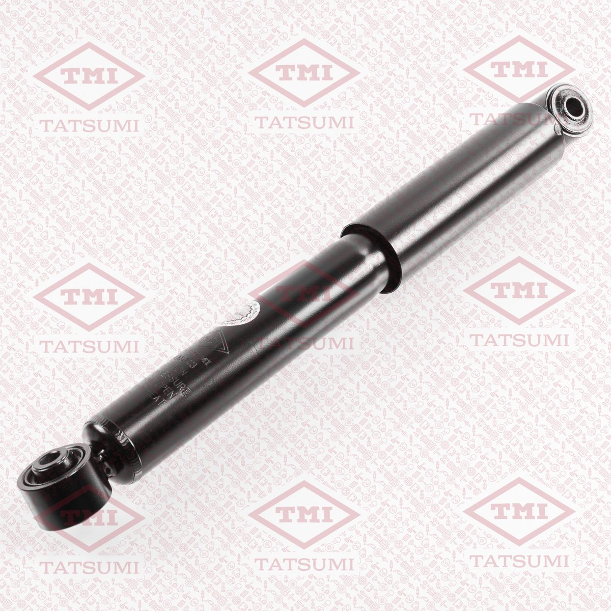 Амортизатор задний газовый (Tatsumi). Артикул TAA5143