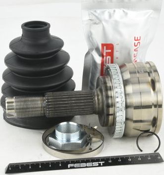 Шрус наружный (граната) Febest. Артикул 6510-004A48