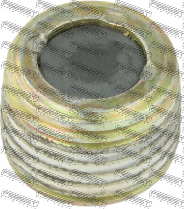 Сливная пробка масляного поддона двигателя Febest для Suzuki Liana I 2001-2008. Артикул 0799-TOP