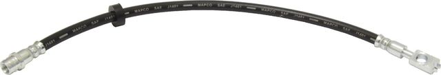 Тормозной шланг MAPCO передний для SEAT Leon I 1999-2005. Артикул 3749