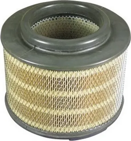 Фильтр воздушный TOYOTA HILUX 2.5 2010 - по наст. время  TOYOTA HILUX 3.0 2006 - по наст. время  TOY (Azumi). Артикул a21513