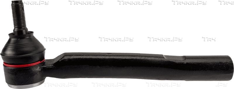 Наконечник рулевой тяги TRW. Артикул JTE7770