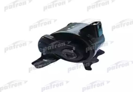 Опора (подушка) двигателя Patron. Артикул PSE3855