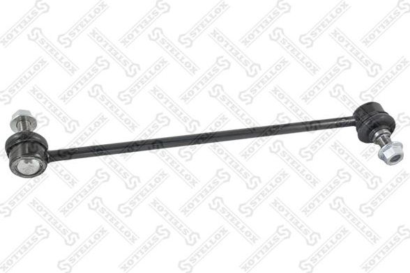 Стойка (тяга) стабилизатора Stellox. Артикул 56-74055-SX