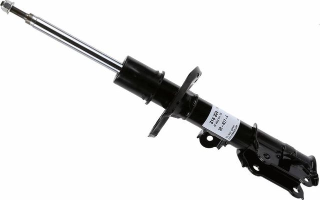Амортизатор SACHS передний левый для Kia Picanto III 2017-2026. Артикул 318 304