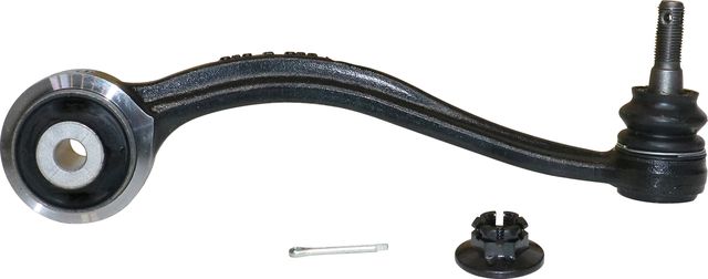 Поперечный рычаг передней подвески CTR левый верхний для Hyundai Equus II 2009-2016. Артикул CQKH-35L