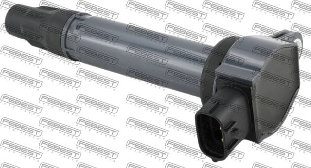Катушка зажигания Febest. Артикул 04640-002