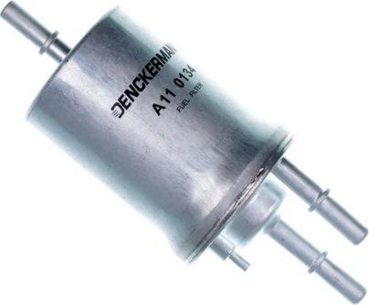 Топливный фильтр Denckermann. Артикул A110134