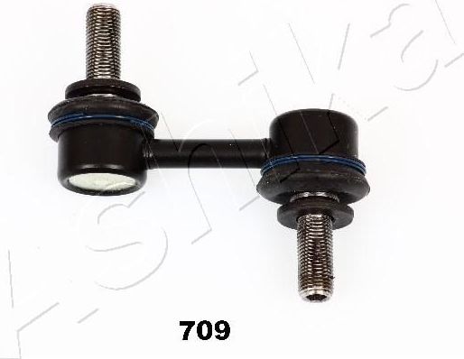 Стойка (тяга) стабилизатора ASHIKA. Артикул 106-07-709