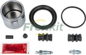 Ремкомплект тормозного суппорта Frenkit передний для Land Rover Freelander I 1998-2006. Артикул 257907