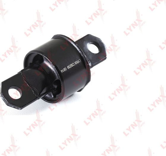 Сайлентблок задней балки LYNXauto правый/левый для Ford Focus I 1998-2005. Артикул C8239