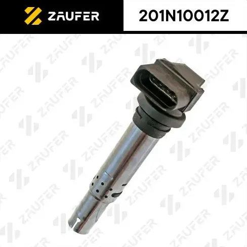 Катушка зажигания (Zaufer) Zaufer. Артикул 201N10012Z
