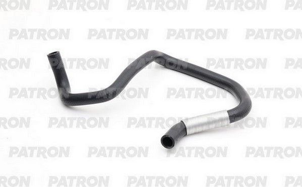 Патрубок радиатора (системы охлаждения) Patron для Ford Tourneo Connect I 2002-2013. Артикул PH2137