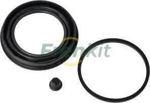 Ремкомплект тормозного суппорта Frenkit. Артикул 260020