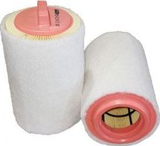 Воздушный фильтр Alco Filters. Артикул MD-5334/1