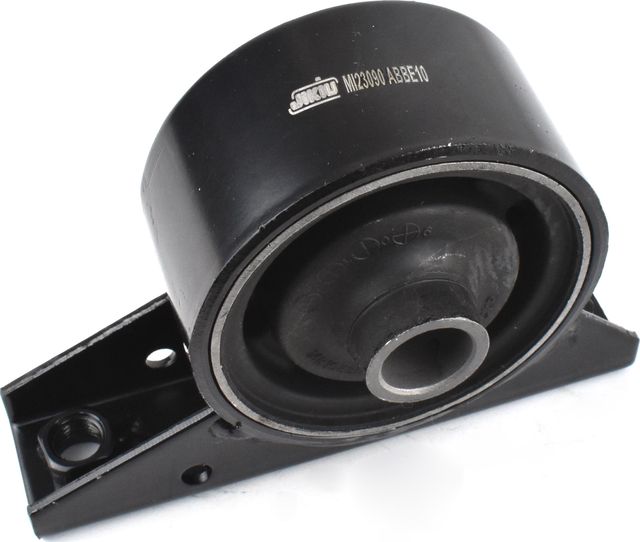 Опора двигателя Mitsubishi_Emeraude E84A (1992-1996)/Galant EA1A (1994-1998) (Jikiu). Артикул mi23090