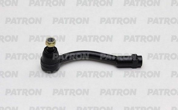 Наконечник рулевой тяги Patron. Артикул PS1239LKOR
