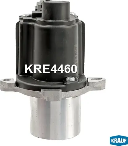 Клапан рециркуляции ОГ Krauf. Артикул KRE4460