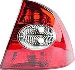 Фонарь задний BSG правый для Ford Focus II 2005-2012. Артикул BSG 30-805-019