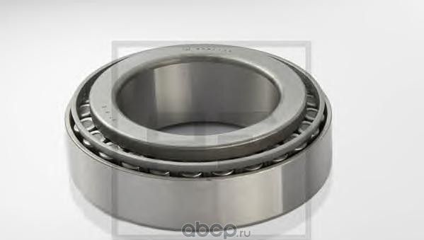 Подшипник ступицы роликовый внутр. 331933 70x130x57.5 (PE). Артикул 07099810A