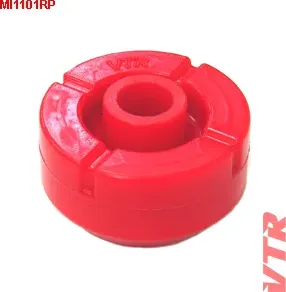 Полиуретановая втулка амортизатора передней подвески (VTR). Артикул MI1101RP