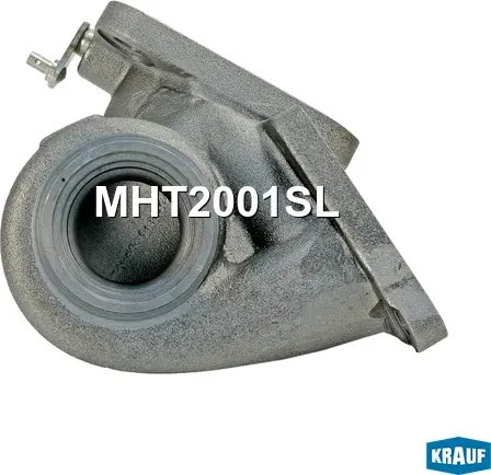 Корпус турбины (турбокомпрессора) Krauf. Артикул MHT2001SL