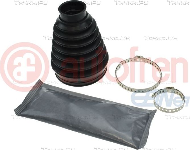 Пыльник ШРУСа внутренний Autofren Seinsa для MINI Countryman II (F60) 2020-2026. Артикул D8652T