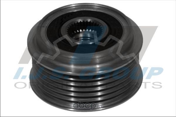 Шкив генератора (IJS). Артикул 301119