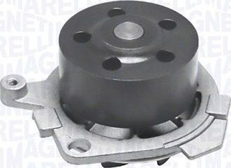 Помпа (водяной насос) Magneti Marelli для Alfa Romeo GT 2003-2010. Артикул 352316170327
