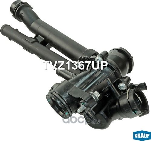 Термостат Krauf. Артикул TVZ1367UP