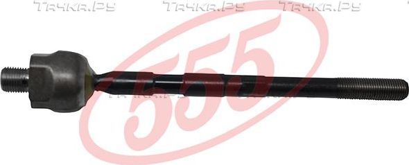 Рулевая тяга 555 правая/левая для Toyota Avensis I 1997-2003. Артикул SR-7750