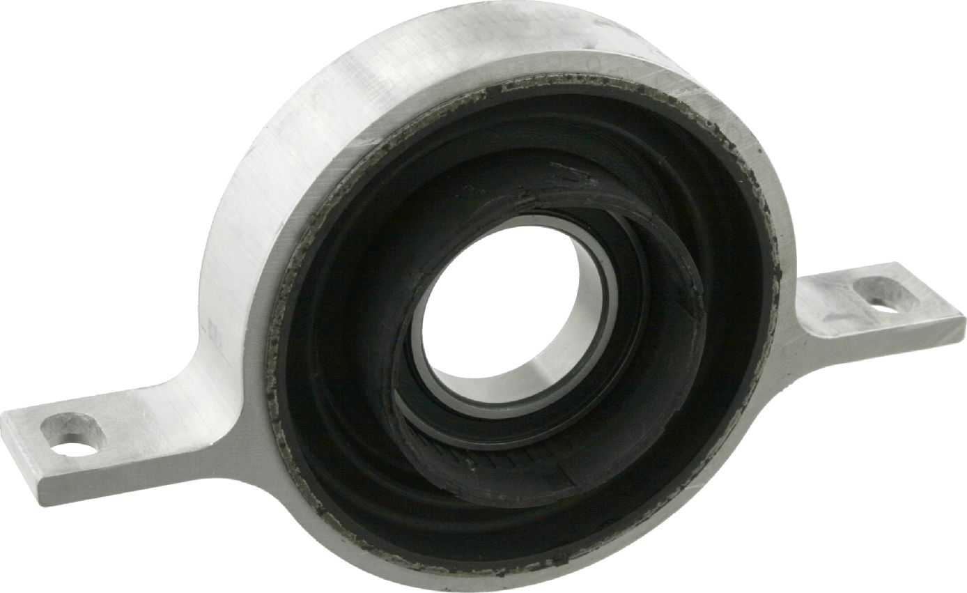 Подвесной подшипник карданного вала Febi Bilstein (алюминий). Артикул 27473
