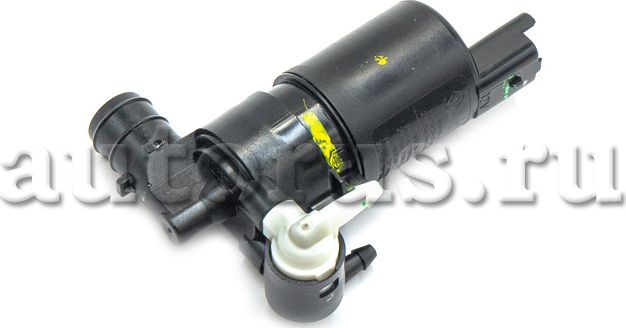 Насос омывателя лобового стекла Renault. Артикул 286200851R