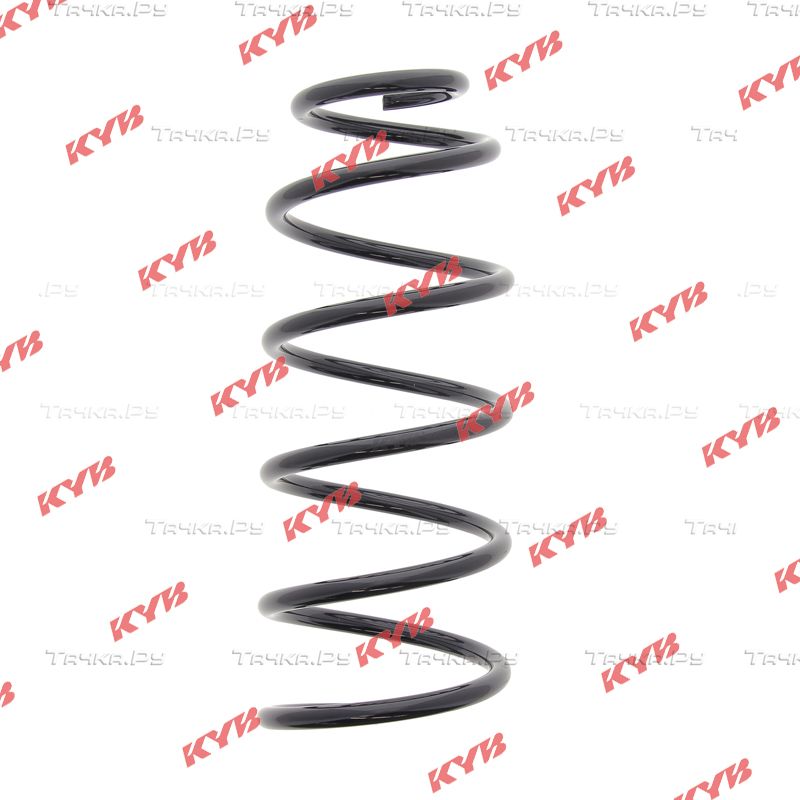 Пружина подвески KYB K-Flex передняя для SEAT Toledo II 1998-2006. Артикул RG1294