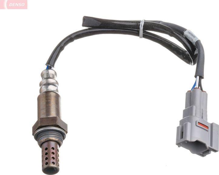 Лямбда-зонд (кислородный датчик) Denso Direct fit switching sensor. Артикул DOX-0351