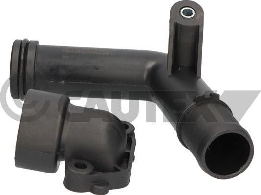 Фланец охлаждающей жидкости Cautex. Артикул 955373