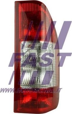 Задний габаритный огонь Fast. Артикул FT86429