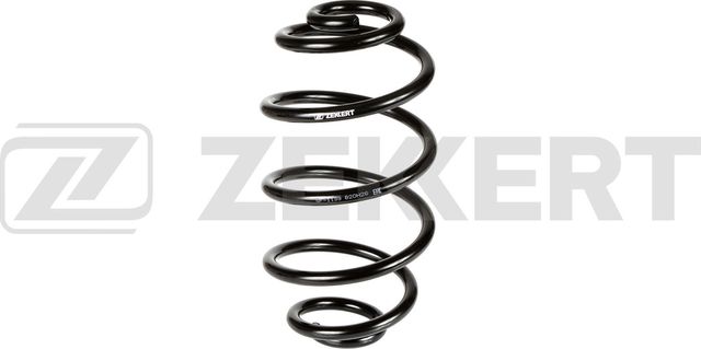 Пружина подвески Zekkert задняя для Opel Astra H 2004-2010. Артикул SF-1139