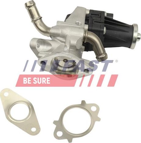 Клапан EGR (рециркуляции выхлопных газов) Fast для Ford Transit VIII 2013-2026. Артикул FT10061