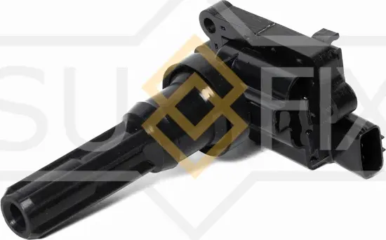 Катушка зажигания (Sufix). Артикул FC2459