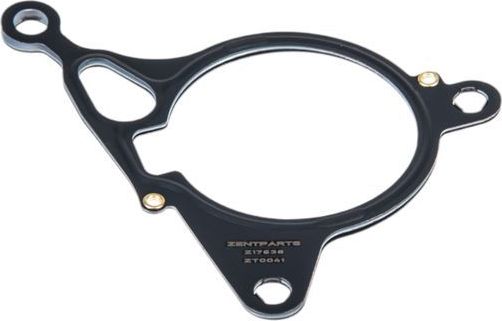 Прокладка, вакуумный насос Zentparts. Артикул Z17638
