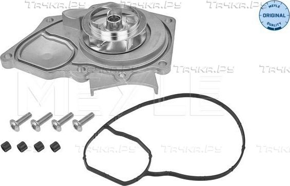 Помпа (водяной насос) Meyle Original для Volkswagen Scirocco III 2013-2017. Артикул 113 220 0026