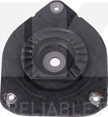 Опора амортизатора (стойки) NK для Renault Grand Scenic III 2009-2015. Артикул 673922