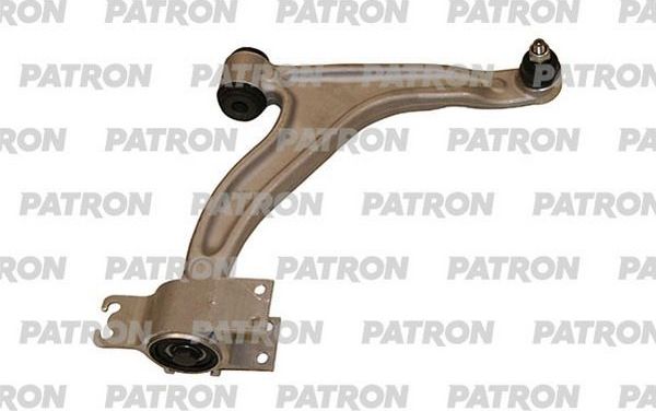 Поперечный рычаг передней подвески Patron (алюминий). Артикул PS5578R