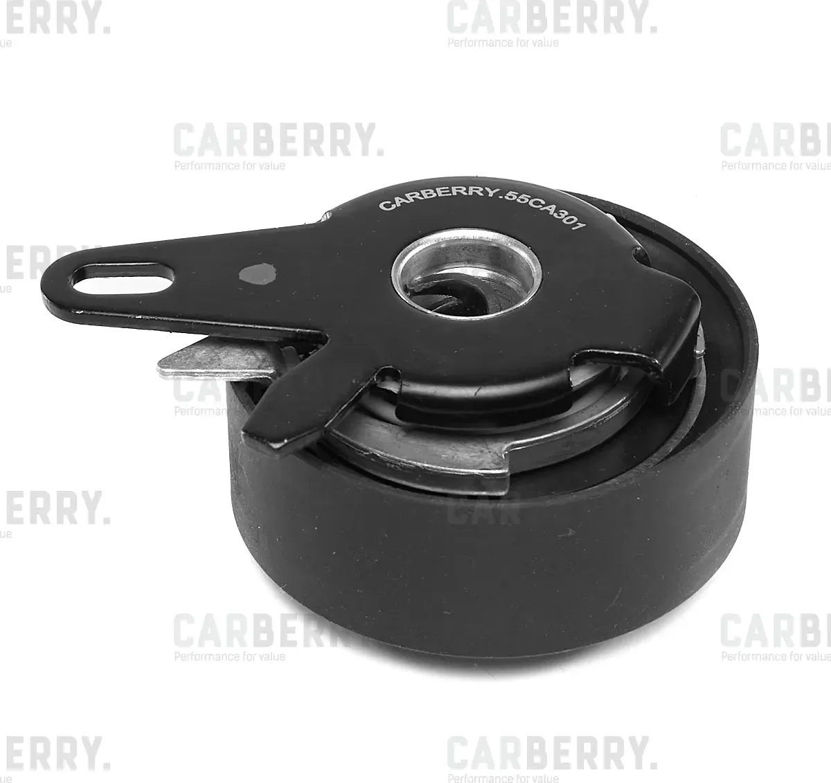 Натяжитель ремня ГРМ AUDI A6 94-VW LT 96-/Transporter IV 90 (Carberry). Артикул 55CA301